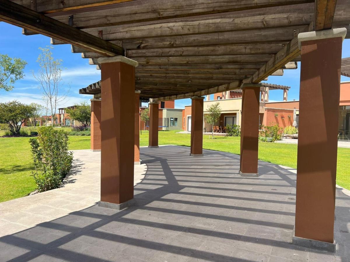 Casas Vacacionales El Deseo By Picsa Administracion Villa San Miguel de Allende Exterior foto