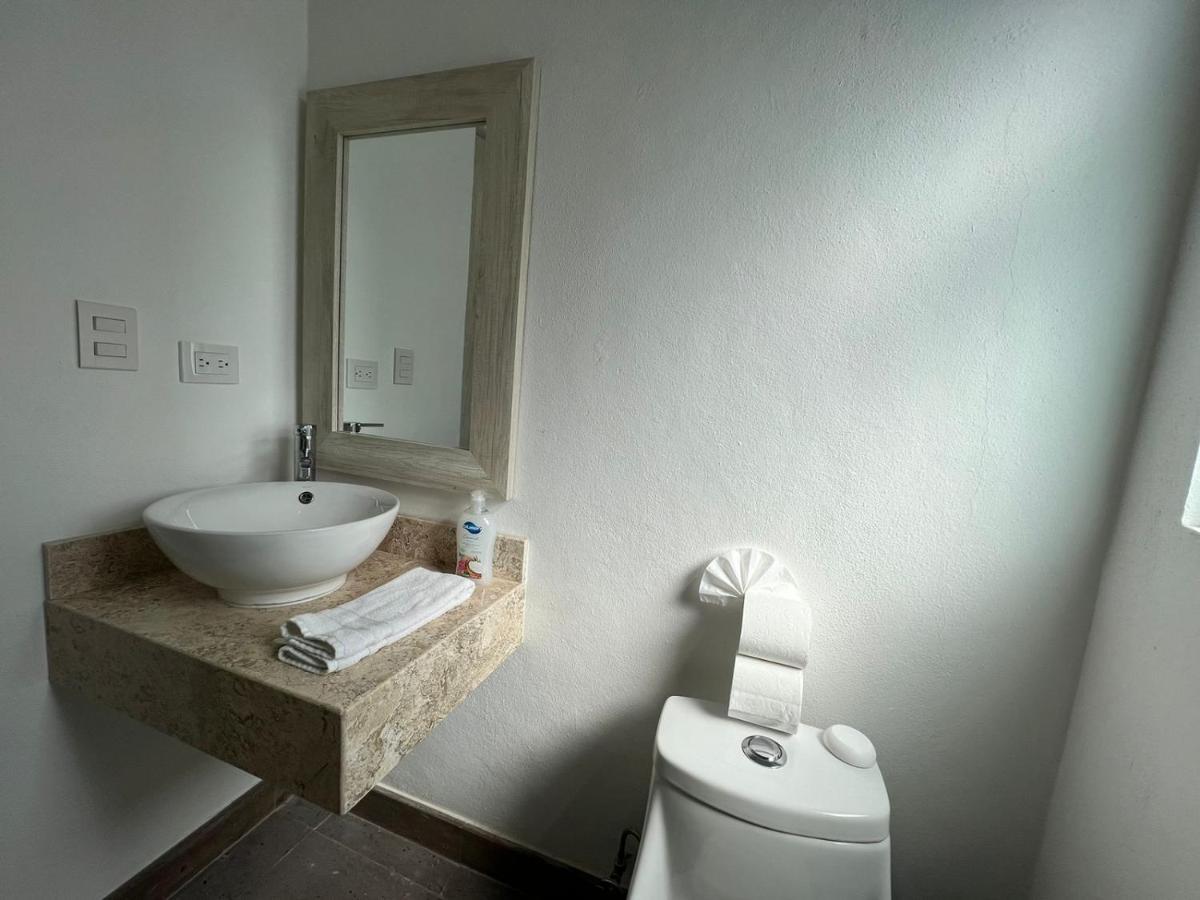 Casas Vacacionales El Deseo By Picsa Administracion Villa San Miguel de Allende Exterior foto